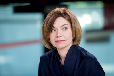 Viktorija Andrejevaitė