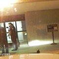 Paviešintas JAV po „Taser“ panaudojimo mirusio vyro sulaikymo vaizdo įrašas