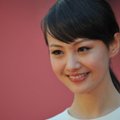 Kinija nusitaikė į garsenybių kultą: žymiai aktorei skirta net 46 mln. dolerių bauda