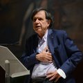 Nobelio fizikos laureatas kritikuoja Italiją per menkai finansuojant tyrimus