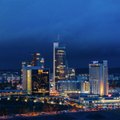Vilniaus biurų rinkos vakansija netrukus pasieks Europos vidurkį – ko tikėtis ateinančiais metais?