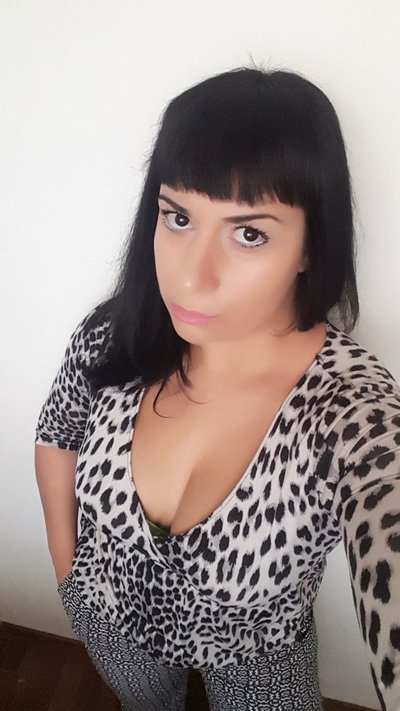 Karina Kazarian
