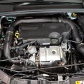 Auga „Ford EcoBoost“ variklių paklausa