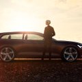 „Volvo“ dizaineris: nekuriame vyrams ar moterims, kuriame skandinaviškus automobilius
