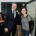 Vilniaus miesto tarybos narė Donalda Meiželytė atsisakė mandato, bus teikiama į kitas pareigas