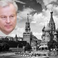 Tension is growing: Kremlin's friend Bastys can drag others down with himself