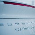 „Porsche“ kiekvienam darbuotojui skyrė po beveik 9 tūkst. eurų