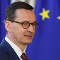 Polish PM to visit Lithuania next week