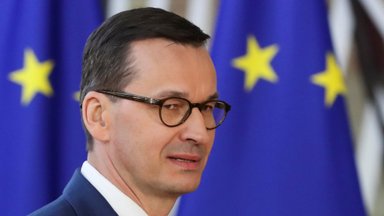Polish PM to visit Lithuania next week