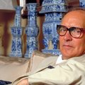 Ennio Morricone odwraca się od Quentina Tarantino