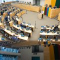 Парламент Литвы ратифицировал протоколы о вступлении Финляндии и Швеции в НАТО