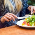 10 maisto produktų, kurie ypač reikalingi moterims