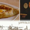 Sutikite Naujuosius gruziniškai! Ar pavyks „Gatvių istorijoms“ išpešti tikro chačapurio receptą?