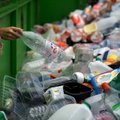 Литовская фирма обвиняется в невывозе в Латвию почти 6 тыс. тонн отходов упаковок