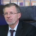 Seimas Deputy Speaker Kirkilas on never-ending saga of Law on National Minorities