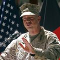 JAV generolų sekso skandale J.Allenas išteisintas dėl neva netinkamų elektroninių laiškų
