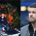 Keturračio avarijoje per atostogas žuvo 18-metis Vokietijos futbolo žvaigždės Ballacko sūnus