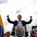 США отвергли решение Мадуро о разрыве дипломатических отношений с США