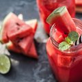5 idėjos vasaros desertams: ingredientas – arbūzas