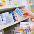 Tėvai blaškosi po vaistines neviltyje: institucijos pripažįsta, kad Lietuvoje ima trūkti kai kurių vaistų