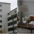 Štai kokiuose butuose gyvena skurdžiausi švedai