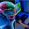 Oksforde dirbanti lietuvių neuromokslininkė apie technologijų poveikį smegenims: nėra taip, kaip dauguma mano
