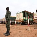 Nigeris leido Malio ir Burkina Faso kariams įžengti į jo teritoriją, jei šalis būtų atakuojama