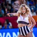 „Eurobasket 2017“ TOP-10: be lietuvių, tačiau su L. Dončičiumi ir K. Porzingiu