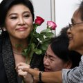 Tailando ekspremjerei išduotas arešto orderis