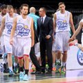Pasvalio krepšininkai laimėjo turnyrą Latvijoje