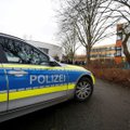 Vokietijos policija surengė reidus ultradešiniųjų organizacijos įkūrėjų namuose