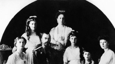 Спасти важных персон. Как британская разведка пыталась вывезти Николая II из России