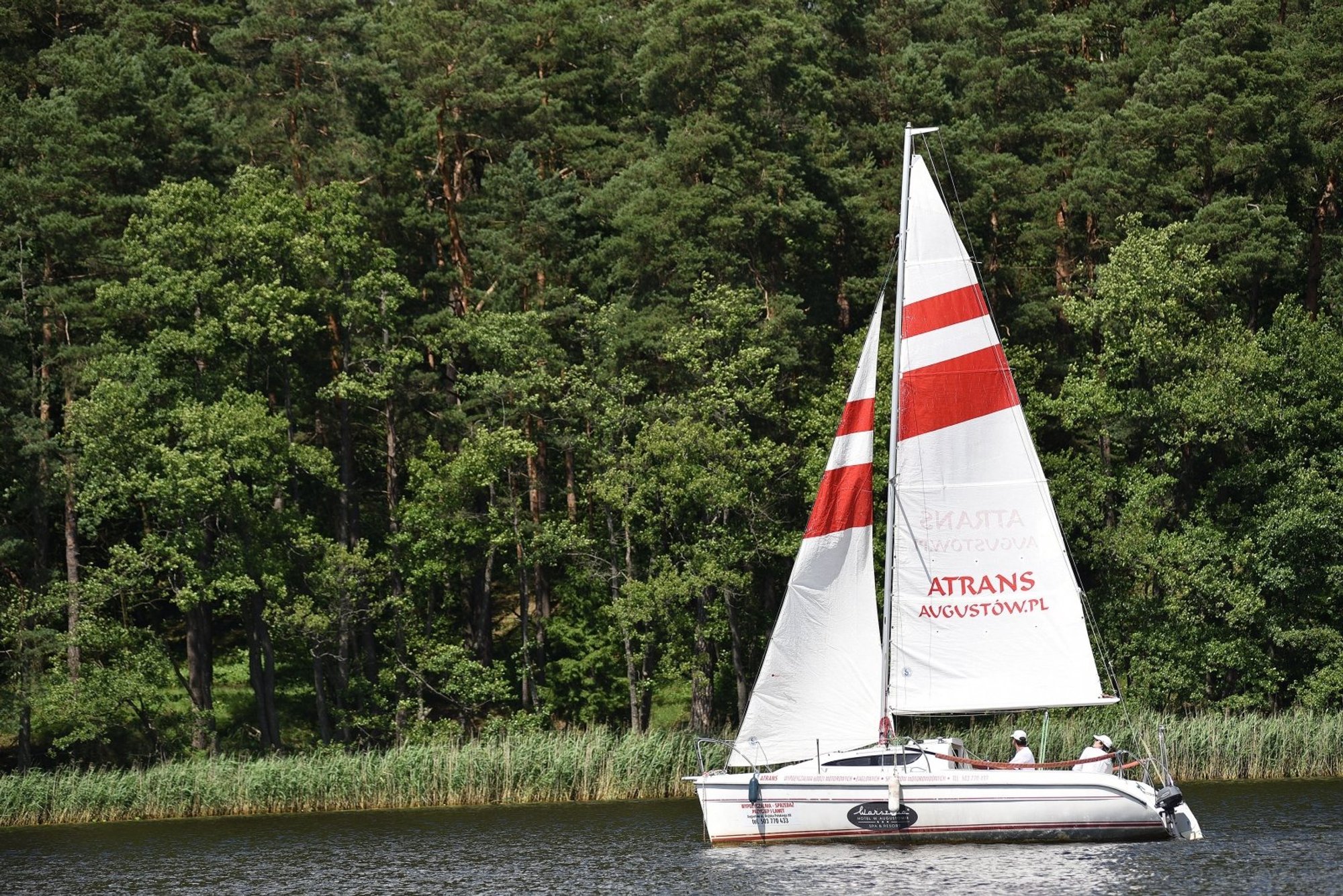 W Polsce odkryli, czego brakuje litewskim kurortom: porównując ceny restauracji i rozrywek