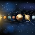 Mokslininkai Saulės sistemos pakraštyje aptiko paslaptingą objektą