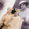 Александр Васильев открывает в Вильнюсе выставку моды начала 20 века
