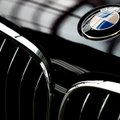 BMW atšaukia 300 tūkst. dyzelinių modelių Europoje – baiminamasi variklių gaisrų