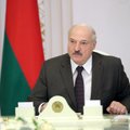 Партия БНФ требует не регистрировать Лукашенко кандидатом в президенты