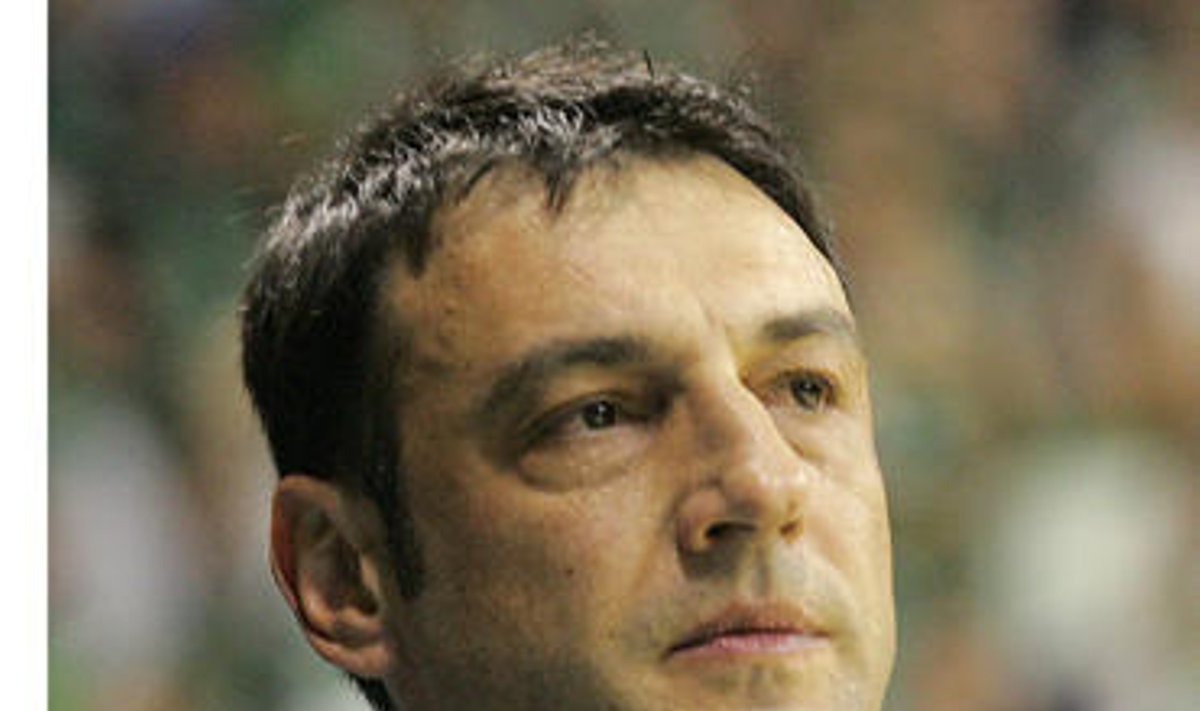 Alexandras Trifunovičius (“Lietuvos rytas”)