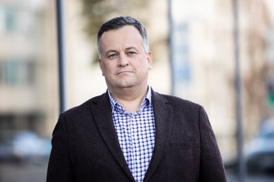 Artūras Lapinskas