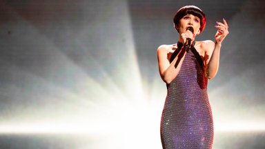 Monika Liu to represent Lithuania at Eurovision song contest