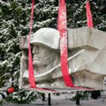 Разведслужбы: из-за демонтажа советских памятников Кремль может возбудить уголовное преследование граждан Литвы
