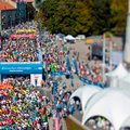 Įdomūs „Vilniaus maratono“ skaičiai ir faktai