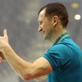 Rankinio specialistas iš Lietuvos vadovaus Čempionų lygos klubui