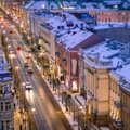 Infliacija blogina Lietuvos situaciją: dar teks pabūti tarp ES vidutiniokų