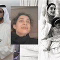 Milijardierių Dubajaus šeichą palikusi žmona paskelbė šiurpius vaizdo įrašus: štai, kaip su manimi elgiasi, čia negalioja jokie įstatymai