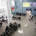 Keliaujančių lietuvių nesklandumai: koks oro uostas „vėluoja“ labiausiai