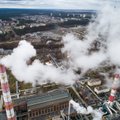 Krizei gilėjant „Vilniaus šilumos tinklai“ skolinasi dar 20 mln. eurų, tačiau jų gali užtekti tik sausiui
