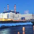 Латвия сможет импортировать электроэнергию из Калининграда после запуска АЭС