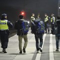 Stokholme prasidėjo šešių terorizmu įtariamų asmenų teismo procesas