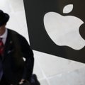 „Apple“ įsteigė įmonę Lietuvoje